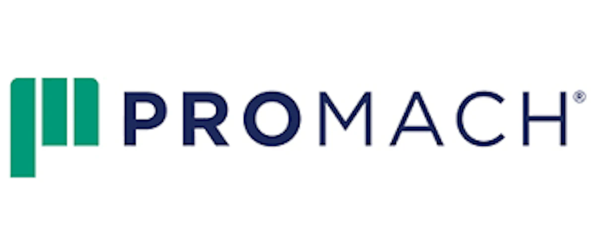 ProMach Acquires TechniBlend - Vimarsana News