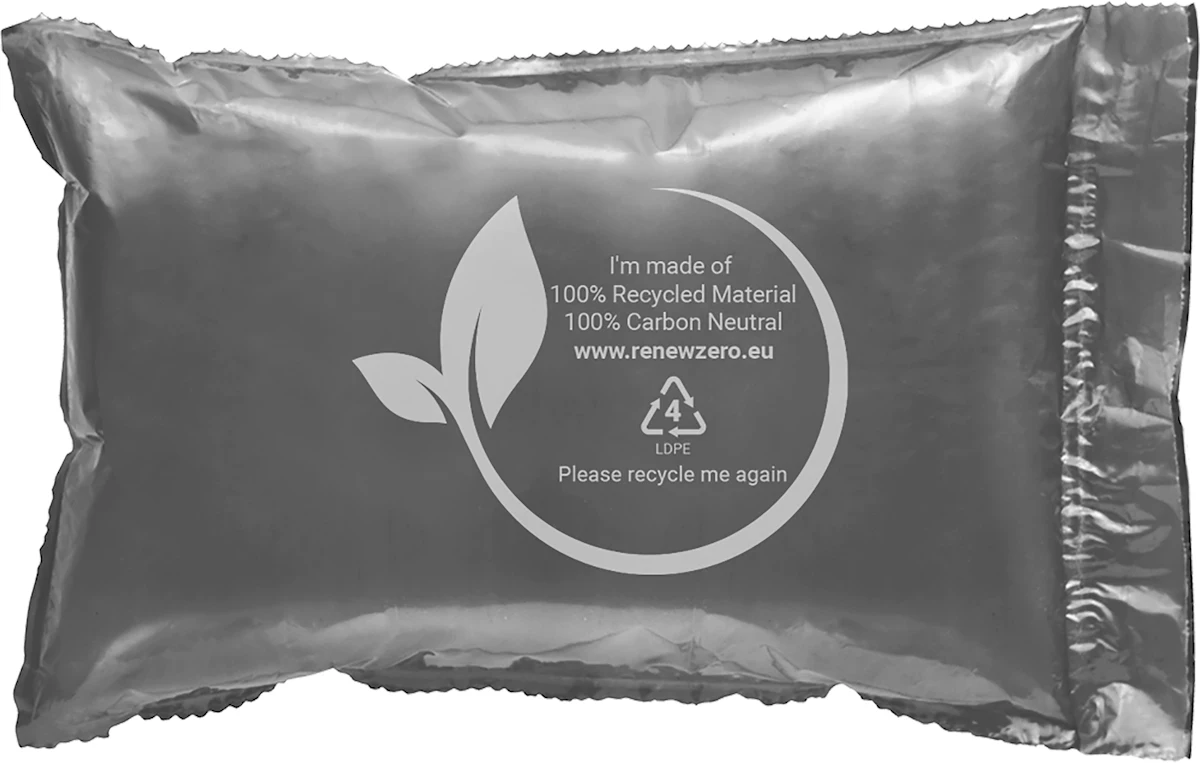 Air Cushioning Film From: Pregis - Vimarsana News
