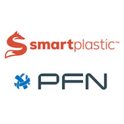 Smart Plastic Technologies Pf Nonwovens And Smart Plastic Technol