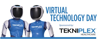 Tekni Virtual Technology Day