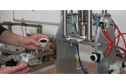 Testing Phase Of The Compostable Coffee Pod