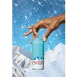 Evian Sparkling Water