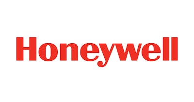 Honeywell Logo