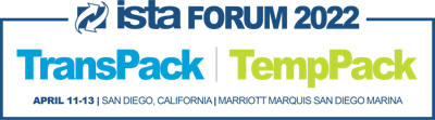 2022 Ista Forum Logo San Diego