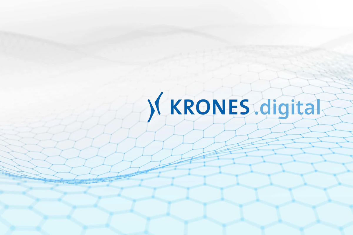 Krones Combines its Digitalization Activities - Vimarsana News