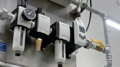 energy efficient manufacturing