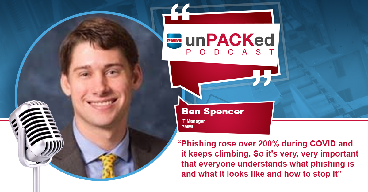 Don&rsquo;t be the Reason your Company is Attacked