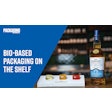 Bio Based Packaging On The Shelf
