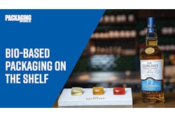 Bio Based Packaging On The Shelf