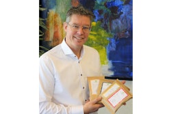 Peter Nieuwkerk, Managing Director, Budelpack