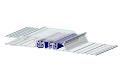Fresh Lock Child Resistant Zipper Style 8511 Product Image