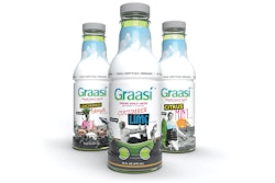 Graasi