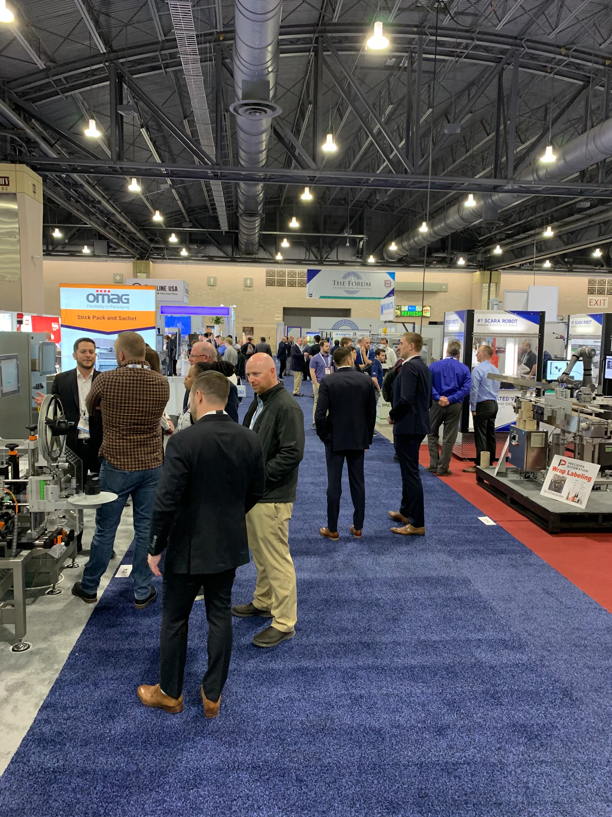 Largest PACK EXPO East to Date Opens - Vimarsana News