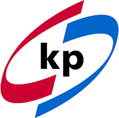 Klöckner Pentaplast Logo