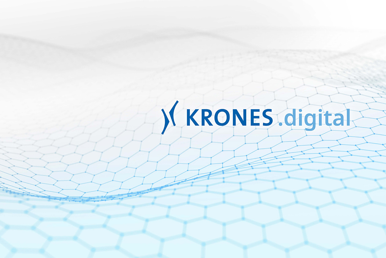 Krones Digital 1260
