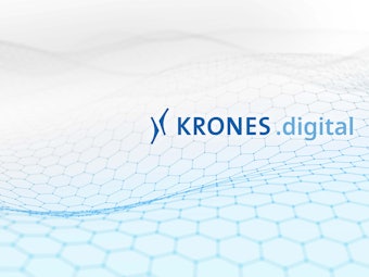 Krones Digital 1260