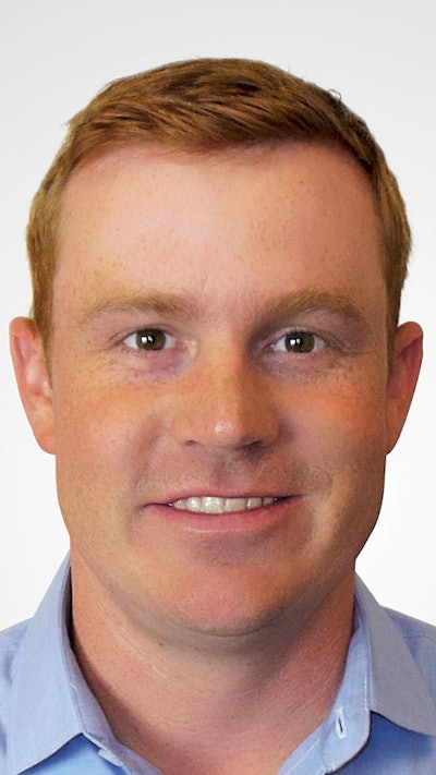 Matt Reynolds, Chief Editor, Packaging World