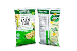 compostable chip bags for Off the Eaten Path