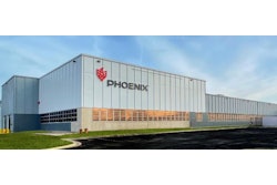 Phoenix Bloomington Plant
