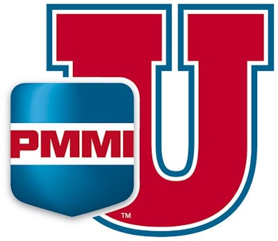 Pmmiu Logo