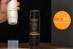 Packsys Capsule Dispenser