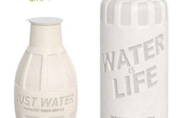 Papacks Fiber Bottles