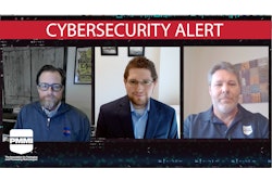 Pmmi Cyber Alert