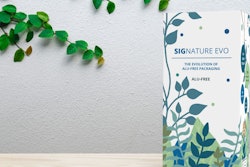 SIG Combibloc Aseptic Carton