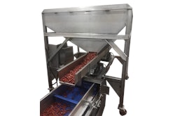 Snack Food On Site Pic