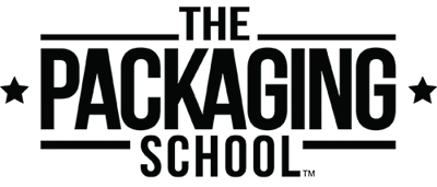 The Packaging School Logo