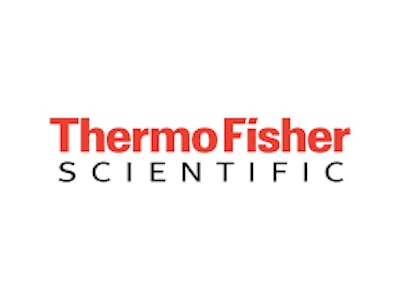 Thermo Fisher Scientific Logo