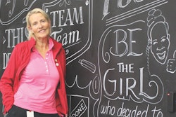 Carol Levy, President of The Freelance Portfolio, Inc. and Repack Canada, has made ‘Whatever It Takes’ a customer commitment.