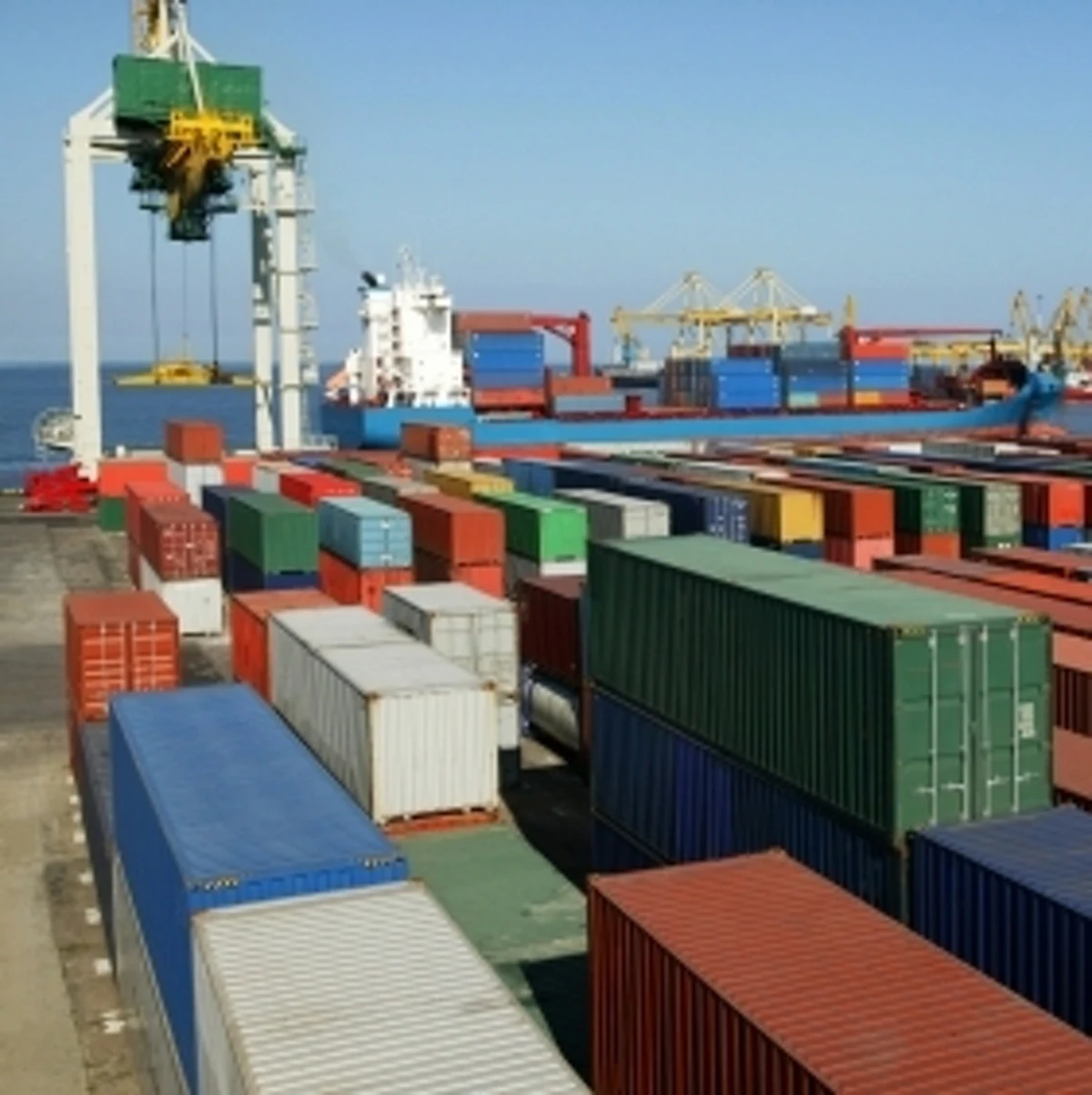 Tips for Exporting Goods in 2022 - Vimarsana News