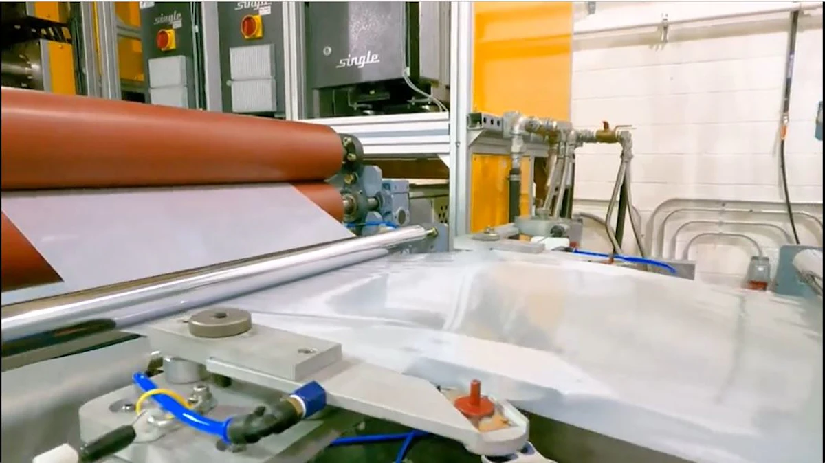 Void Technologies Opens R&D and Compound Manufacturing Facility for Flexible Packaging - Vimarsana News