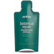 The new paper-based packets mimic familiar Aveda bottles in shape, multiple use capability, and prestige-brand appearance.