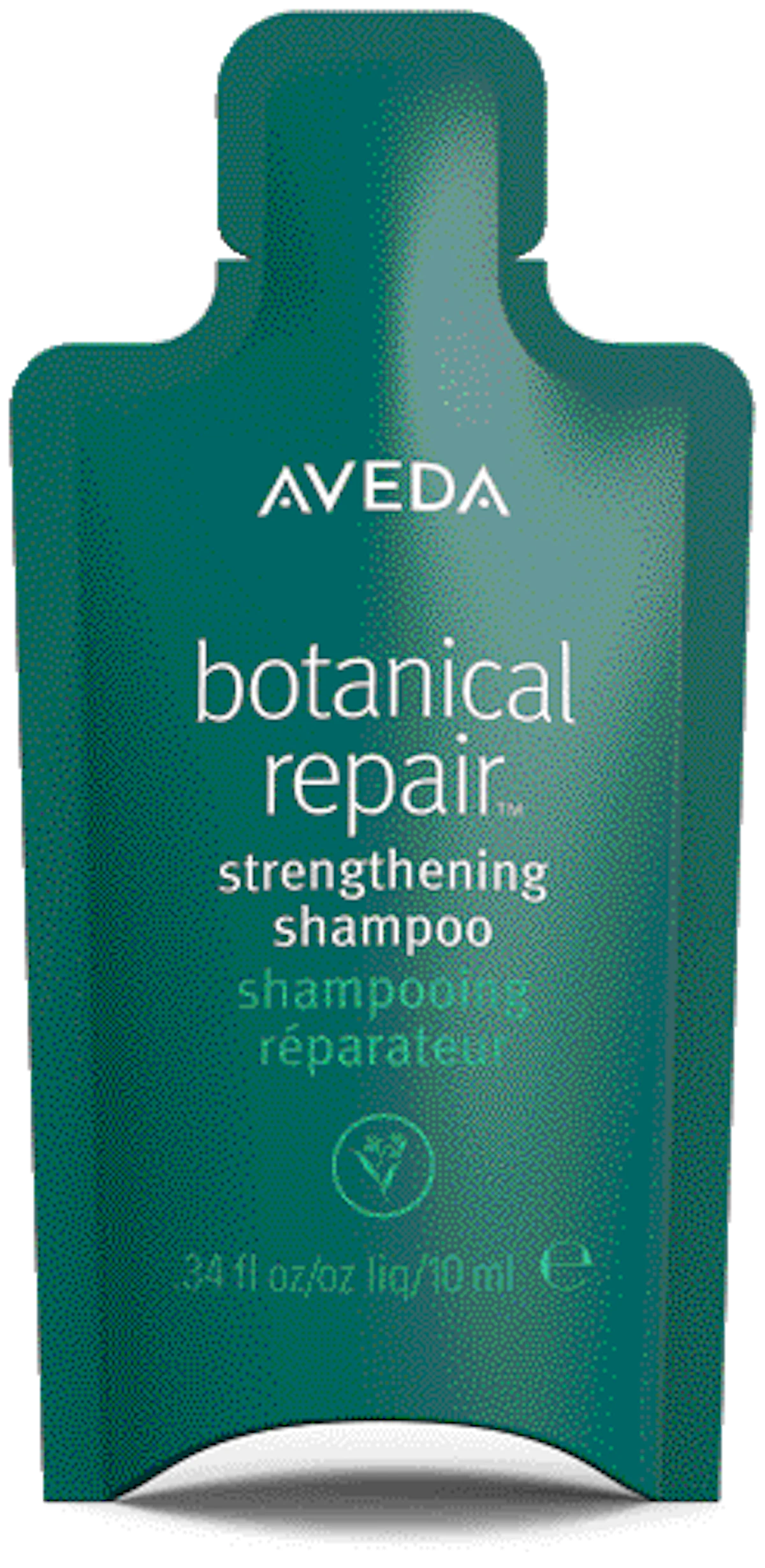 Aveda's Paper Sample Packet Replaces Foil Sachets - Vimarsana News