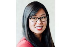 Allison Lin, Global VP of Packaging Sustainability Mars, Inc.