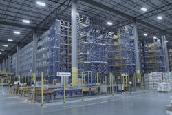 The facility currently ships more than 200 million units annually across 200 product categories to hospitals, doctor’s offices, commercial pharmacies, and retail outlets nationwide.