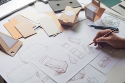 AMC Global advises that as brands update or launch new products, the online shopping environment must be considered in packaging design.
