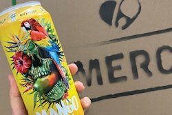 One example of the vivid printing Hart is able to produce is shown here.