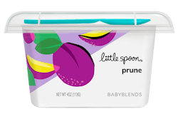 Packaging redesign