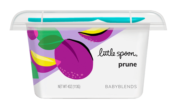 Little Spoon Baby Foods Redesigns Packaging Packaging World