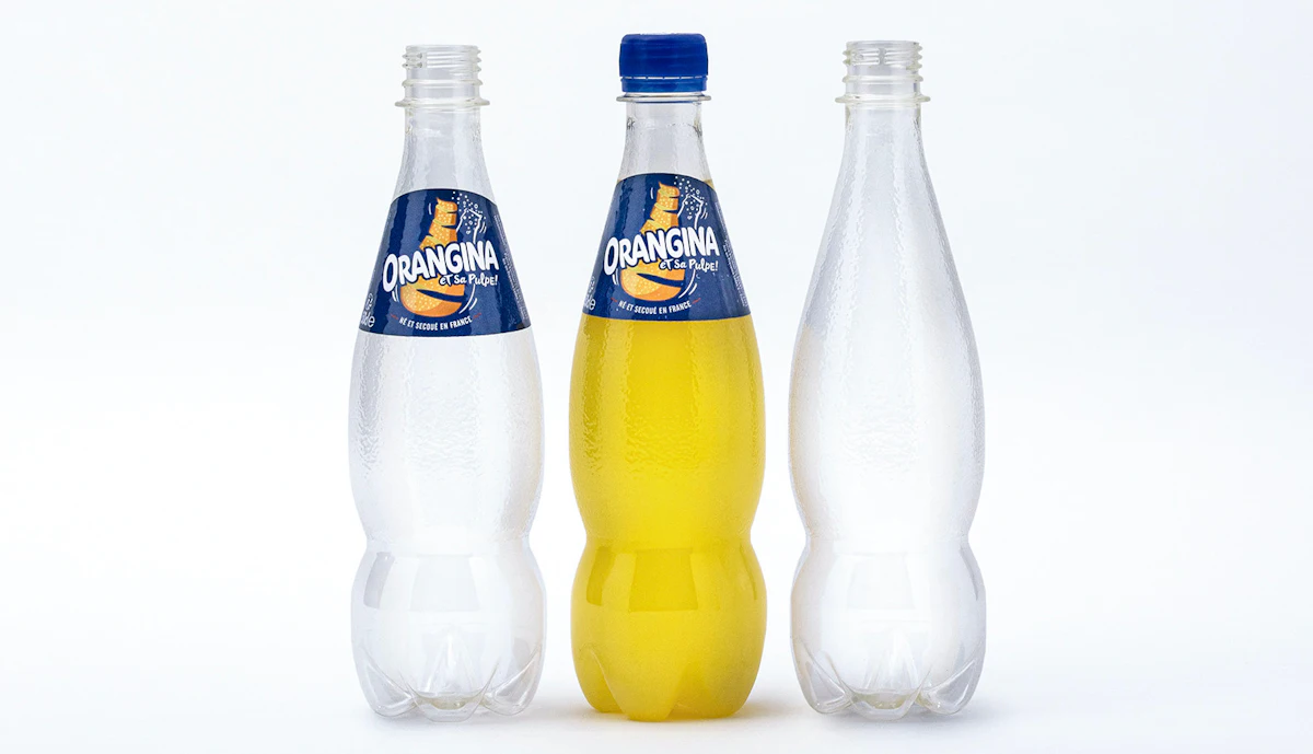 Coca-Cola, Suntory Debut 100% Plant-based Bottles | Packaging World