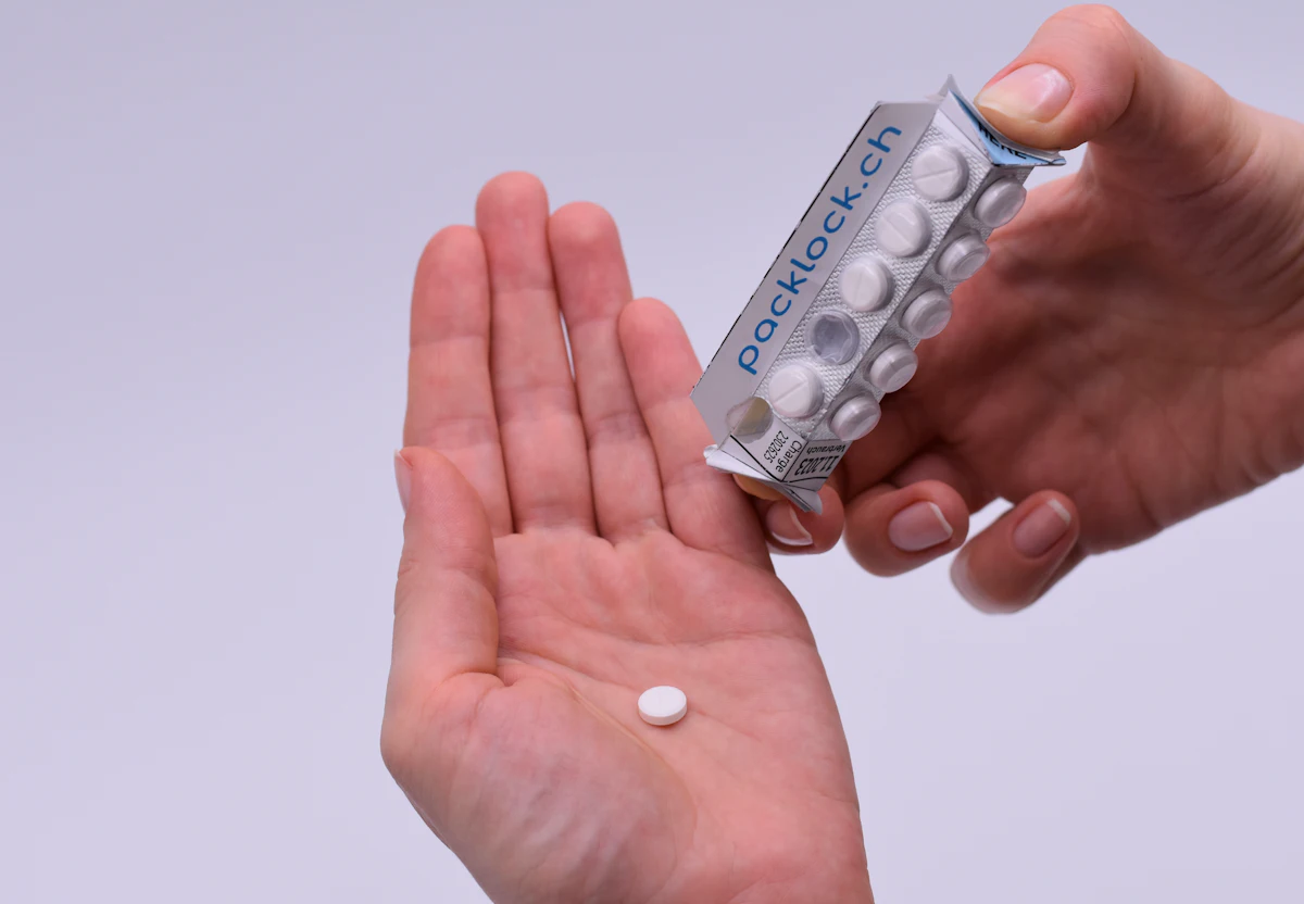 Johnson & Johnson Chief Medical Officer Highlights Unit Dose Packaging's Role in Preventing Accidental Ingestion - Vimarsana News