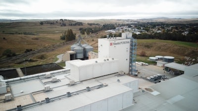 Purina Pet Care Blayney Factory