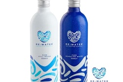 Re-Water