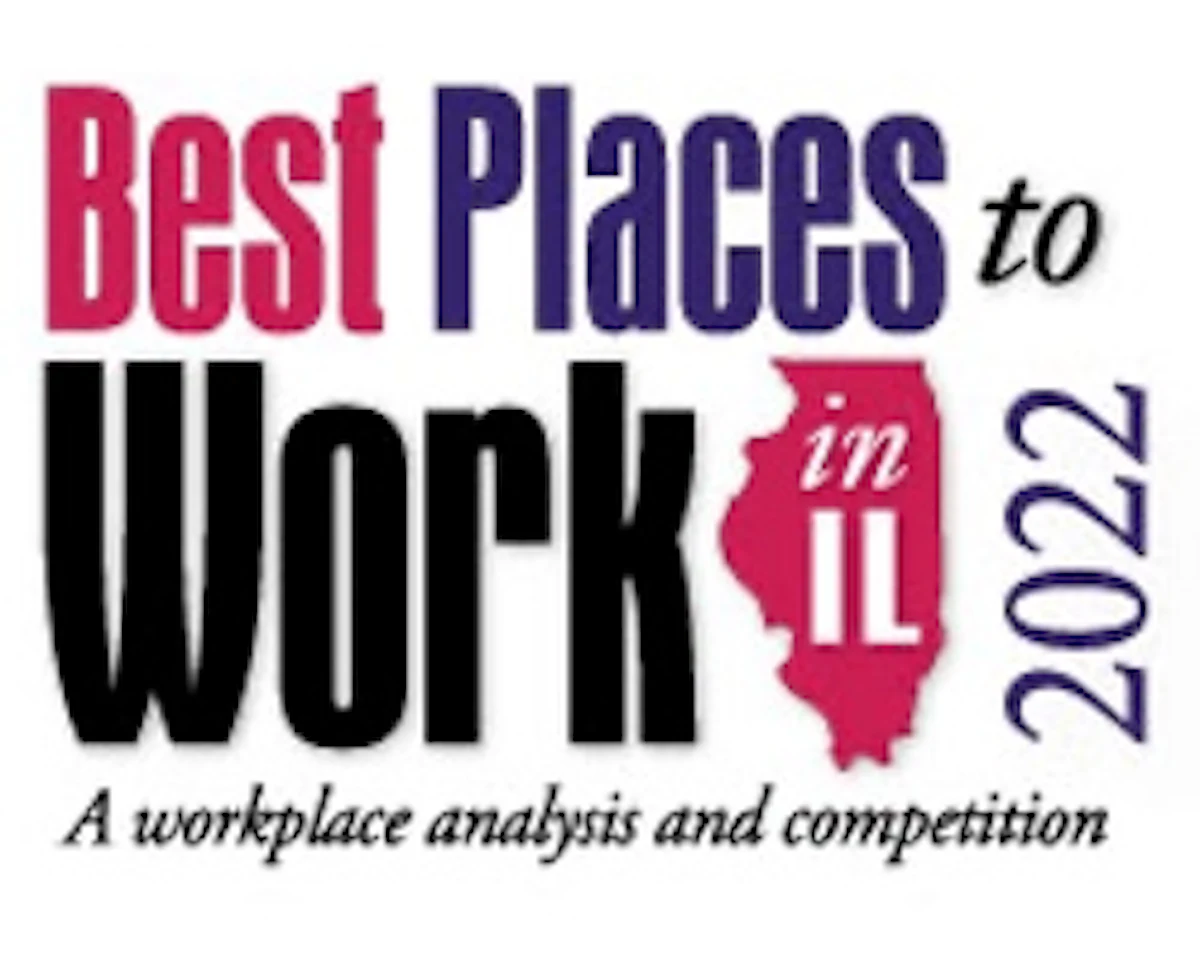 Domino North America Named One of 2022's Best Places to Work in Illinois - Vimarsana News