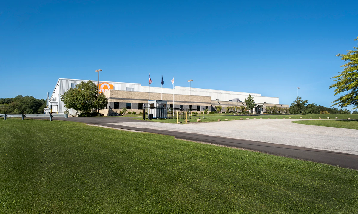 Eriez® Celebrates 80 Years in Business - Vimarsana News