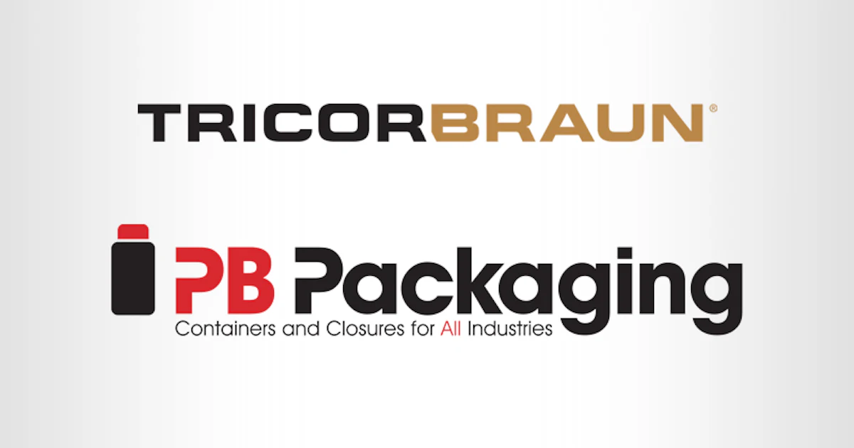 TricorBraun to Acquire PB Packaging - Vimarsana News