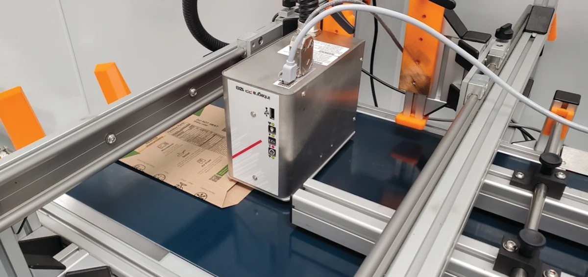 QuickFresh Automates Nutrition Label Printing - Vimarsana News